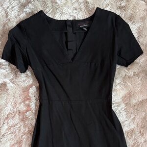 Roland Mouret for Banana Republic Dress